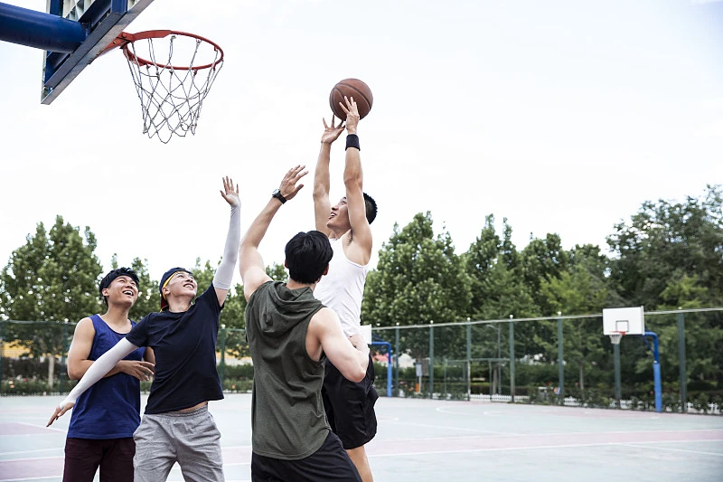 如何制定智能篮球训练计划_0